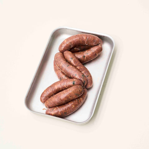 Italian Pork Sausage