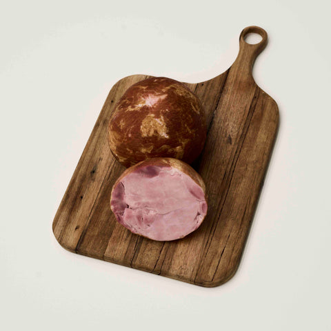 Traditional Boneless Ham