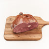 Discovered x Hagen&#39;s Venison Ham