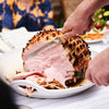Whole Natural Boneless Ham