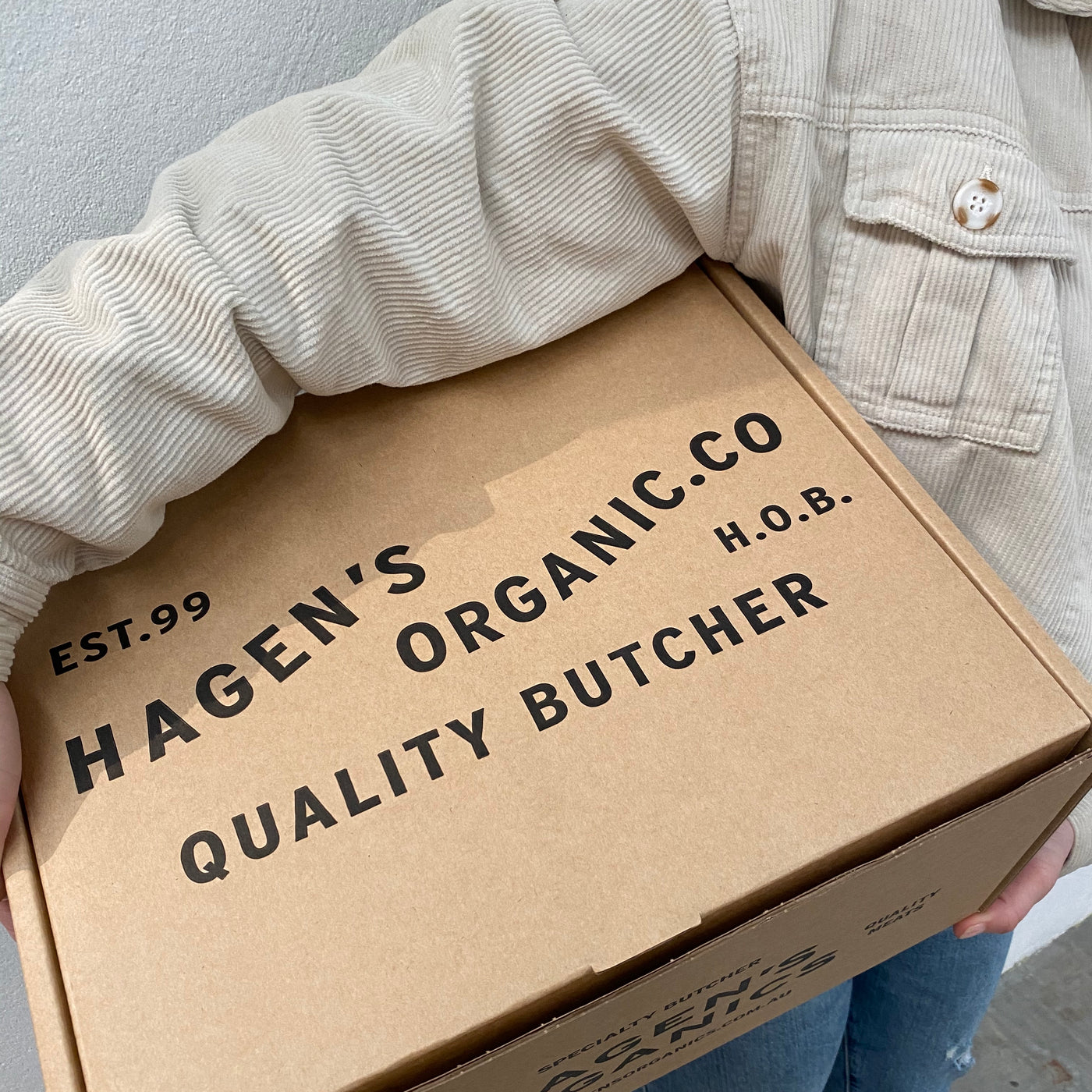 Online Order Delivery Melbourne & Victoria Next Day Delivery Hagen