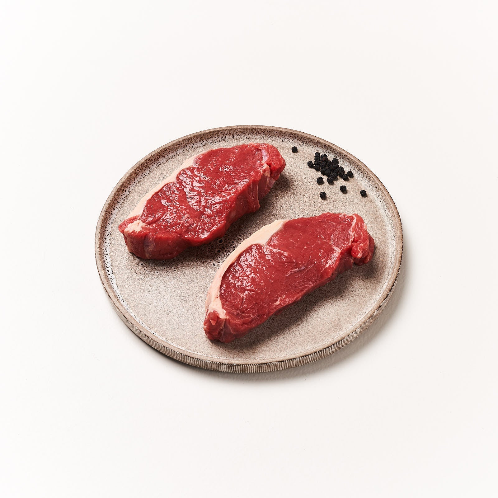 Organic Porterhouse Steak