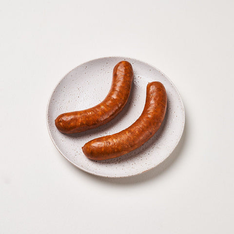 Smoked Spanish Chorizo