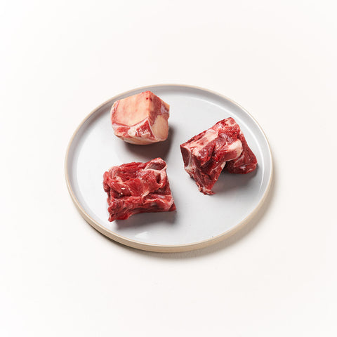 Organic Beef Bones