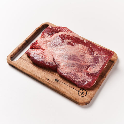 Organic Brisket