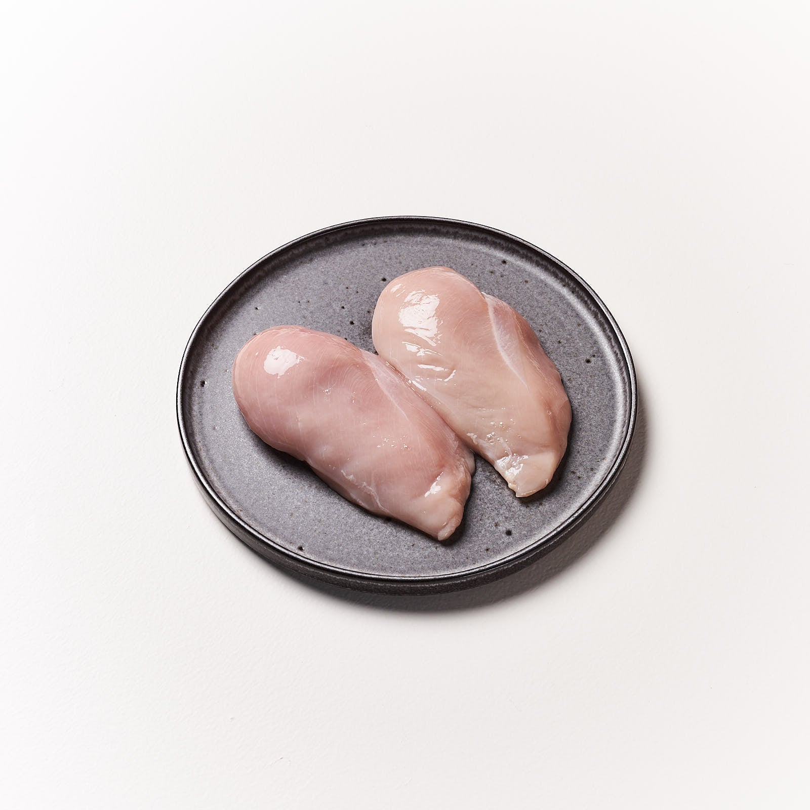 Organic Skinless Breast Fillet