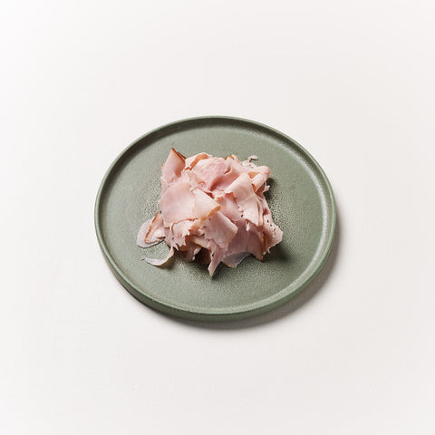 Sliced Smoked Turkey