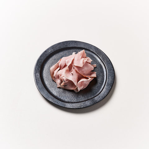 Sliced Naturally Cured Ham