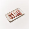 House-Made Sliced Dry Cured Bacon