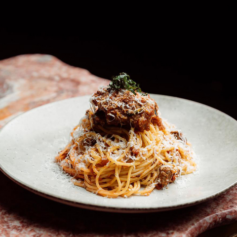 Organic Diced Lamb Shoulder