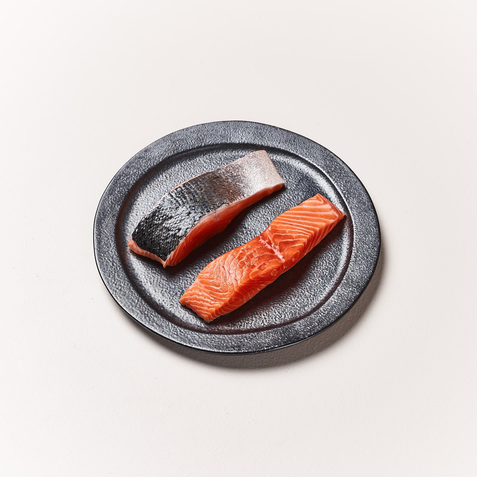 Tamari Glazed Salmon
