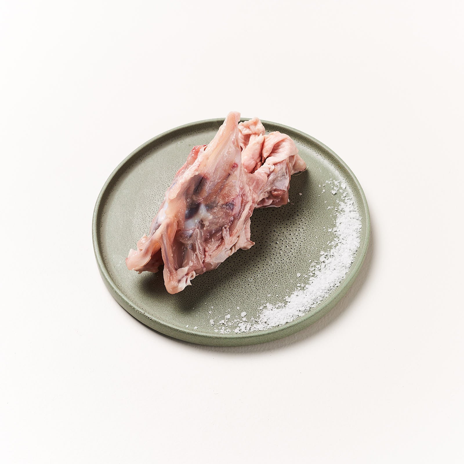 Organic Chicken Bones