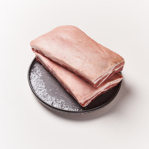 Berkshire Pork Belly