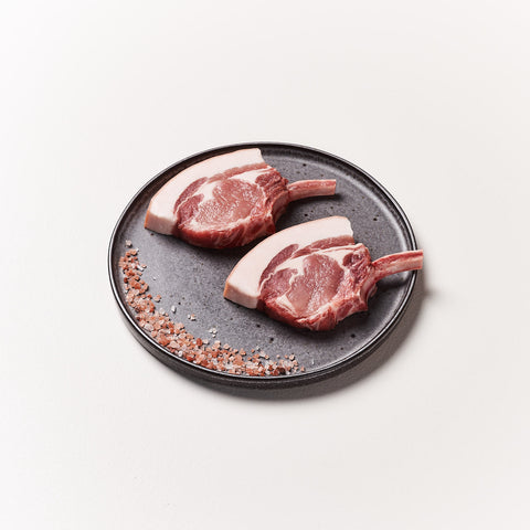 Berkshire Pork Cutlet