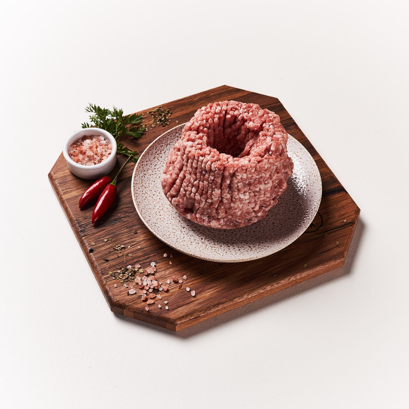 Berkshire Pork Mince