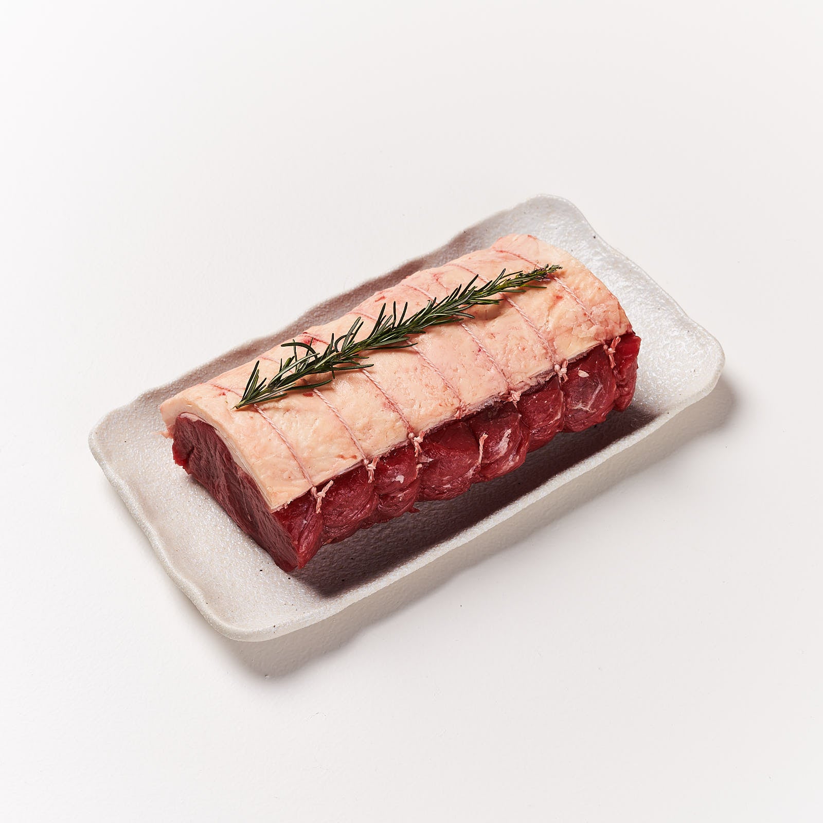 Certified Organic Porterhouse Roast