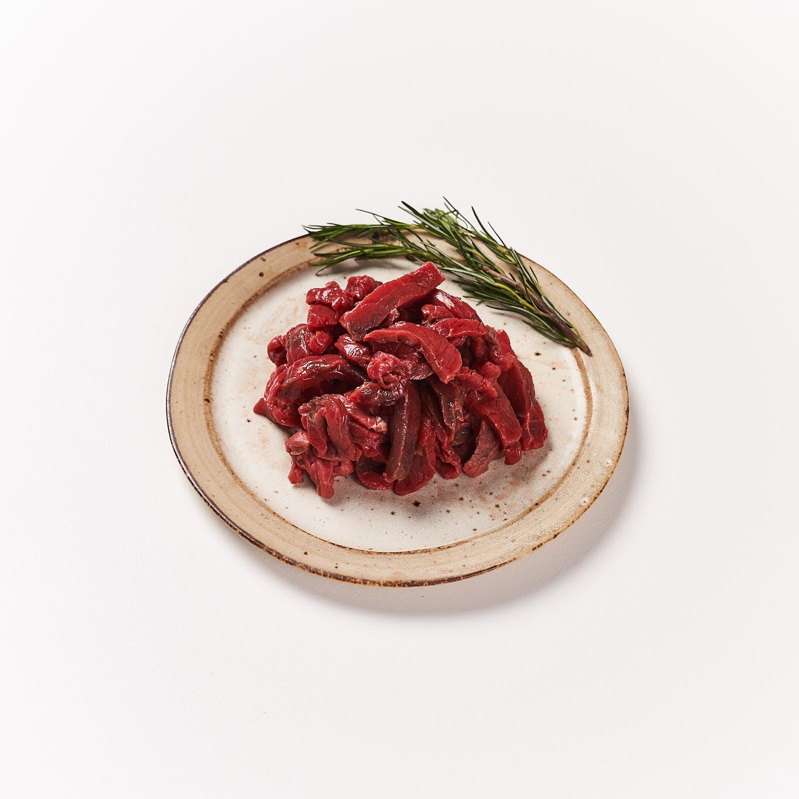 Organic Stir-Fry Beef